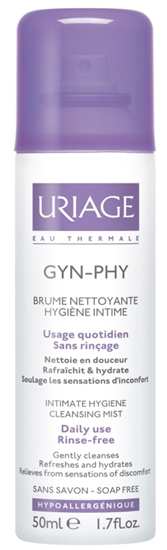 URIAGE GYNPHY BRUME 50ML